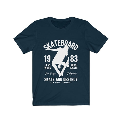 Skate and Destroy T-Shirt