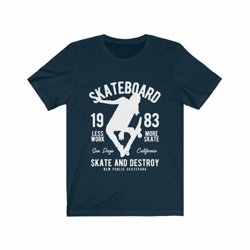 Skate and Destroy T-Shirt