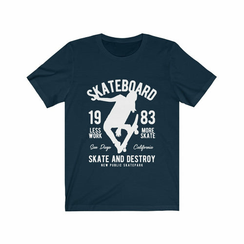 Skate and Destroy T-Shirt