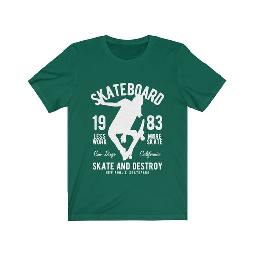 Skate and Destroy T-Shirt