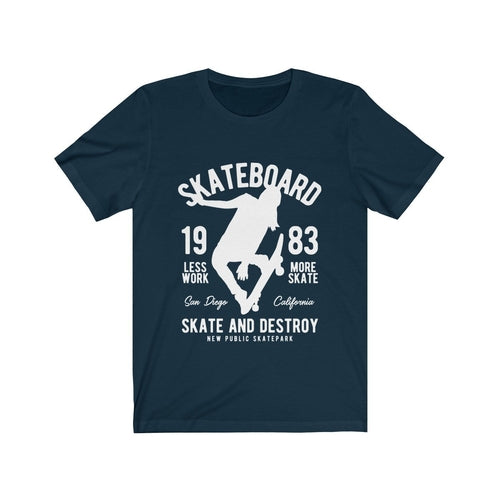 Skate and Destroy T-Shirt