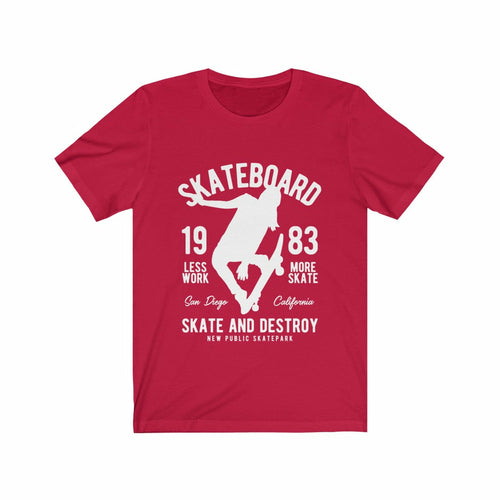 Skate and Destroy T-Shirt